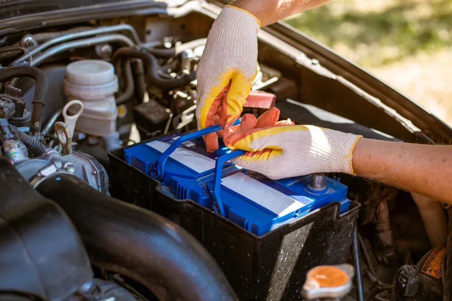 Common Signs Your Vehicle Needs Auto Electrical Repair in Fullerton, CA Common Signs Your Vehicle Needs Auto Electrical Repair in Fullerton, CA