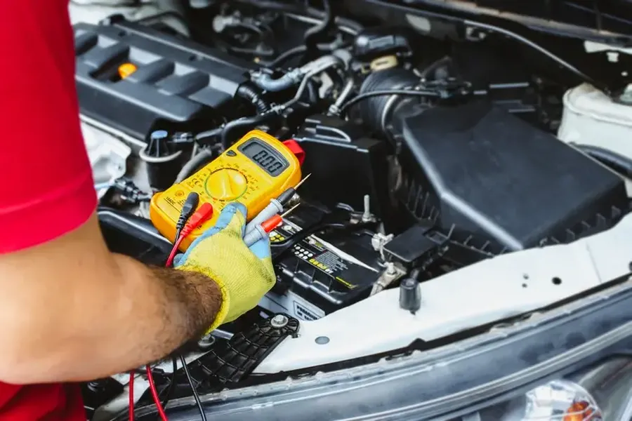 Essential Auto Electrical Repairs Every Driver Should Know in Fullerton, CA Essential Auto Electrical Repairs Every Driver Should Know in Fullerton, CA