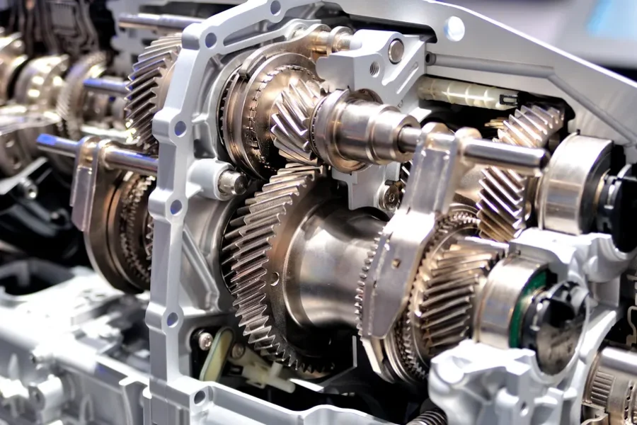 How Transmission Replacement Enhances Vehicle Reliability And Safety Fullerton, CA How Transmission Replacement Enhances Vehicle Reliability And Safety Fullerton, CA