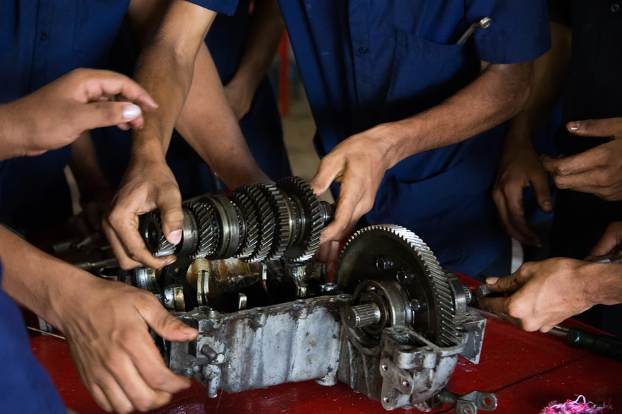 How Transmission Replacement Enhances Vehicle Reliability And Safety in Fullerton, CA How Transmission Replacement Enhances Vehicle Reliability And Safety in Fullerton, CA