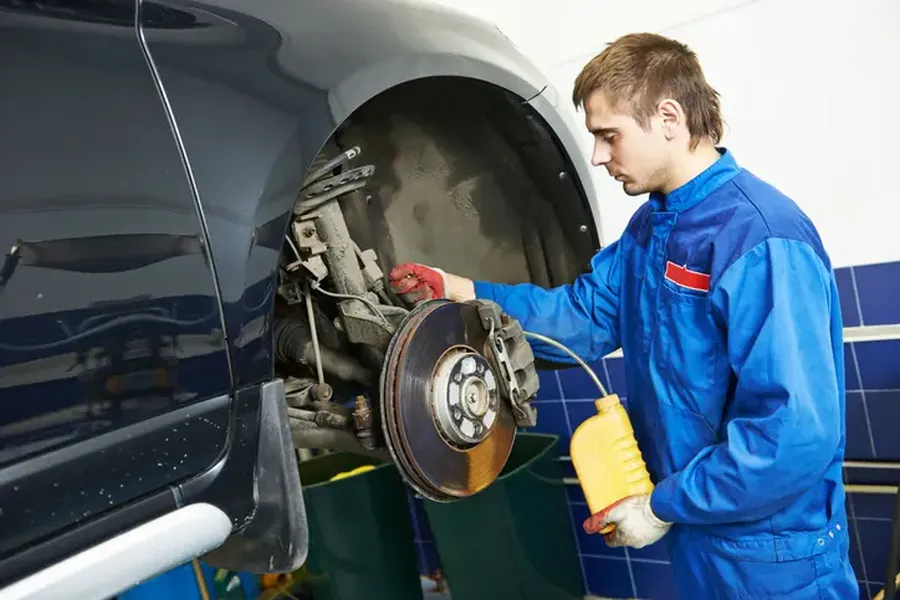 Understanding The Importance Of Brake Fluid In Repairs Fullerton, CA Understanding The Importance Of Brake Fluid In Repairs Fullerton, CA