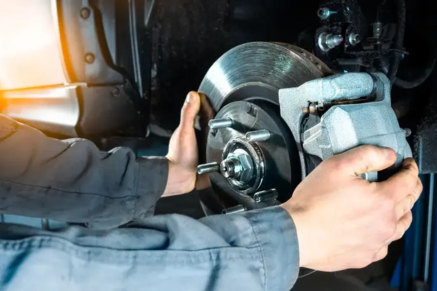 What To Expect During A Brake Repair Service in Fullerton, CA What To Expect During A Brake Repair Service in Fullerton, CA